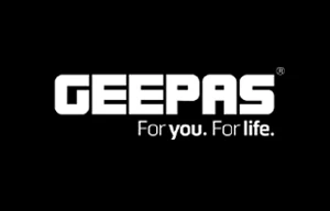 geepas