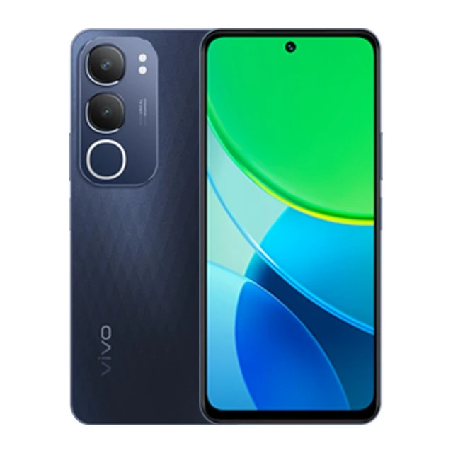 Vivo Y19 S Pro