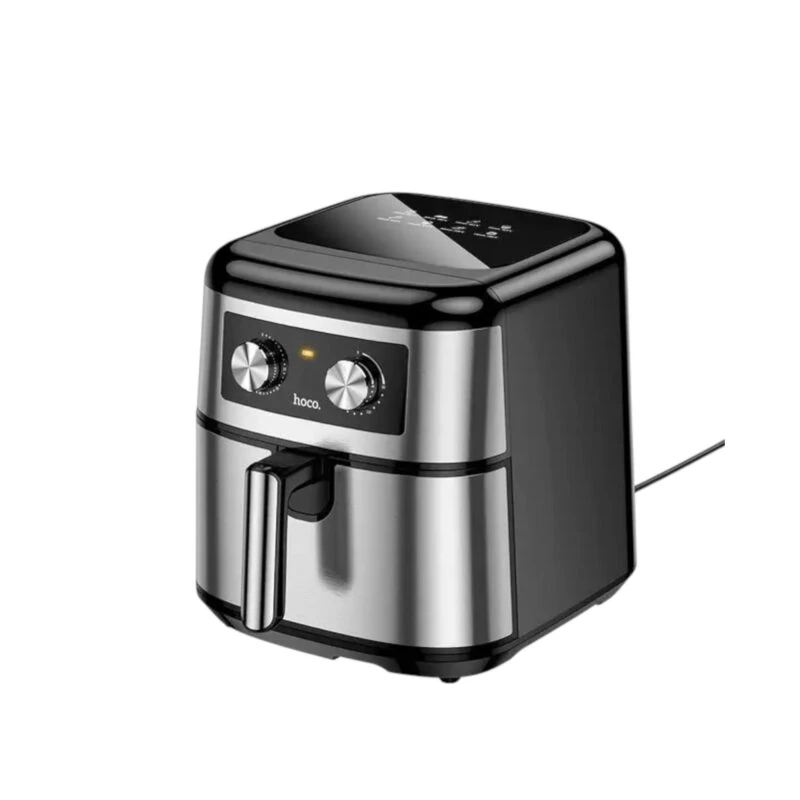 Kitchen Multifunctional Air Fryer Hoco HJD16A