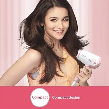 Philips Hair Dryer (HP8108)