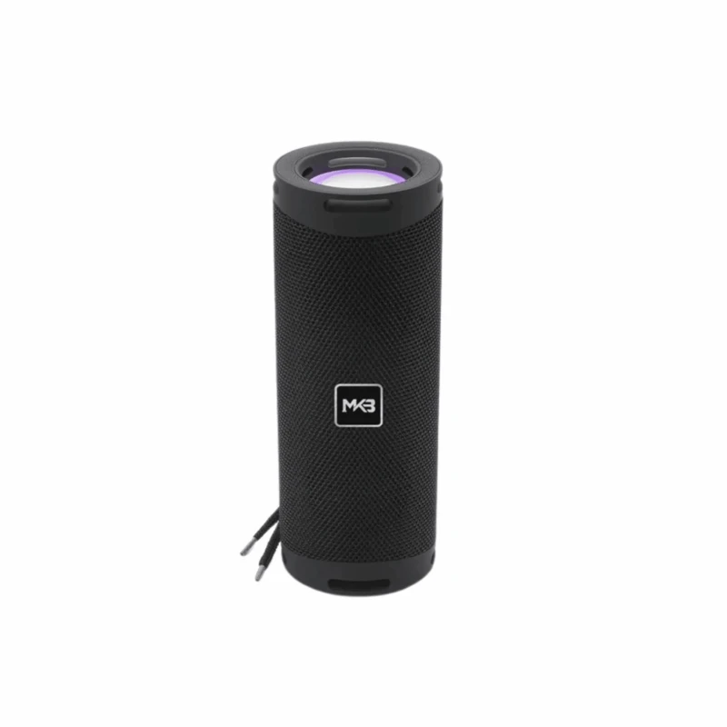 WIRELESS SPEAKER MKB SP2 TRUE  – BLACK