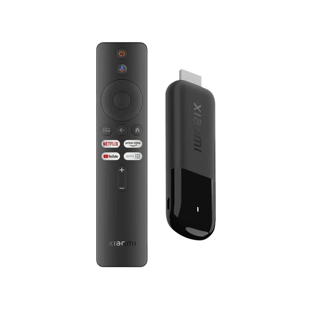 Latest Xiaomi TV Stick 4K 2nd Gen