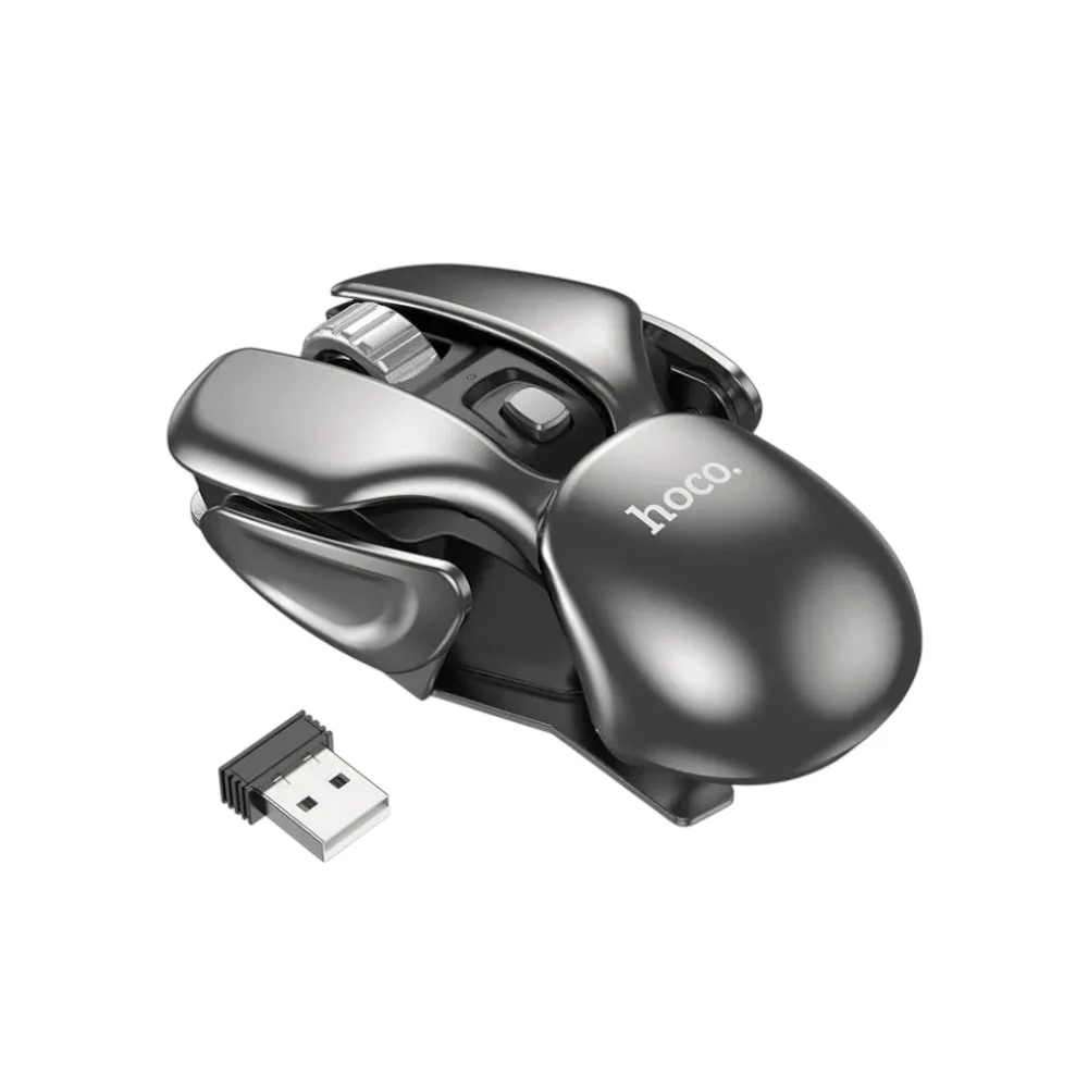 Hoco DI43 Robot 2.4G Wireless Gaming Mouse