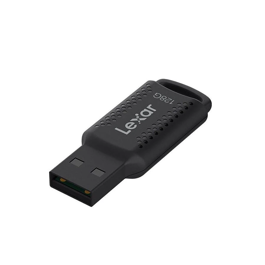 Lexar JumpDrive V400 Pen Drive- 128GB/64GB