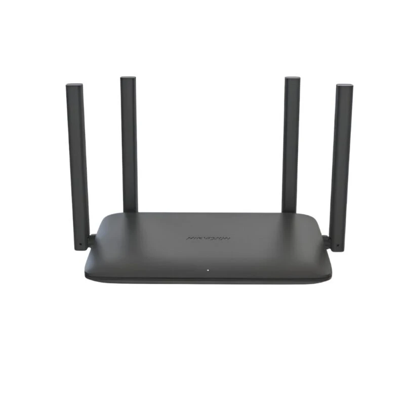 Hikvision DS-3WR15X AX1500 Dual Band Wi-Fi 6 Router