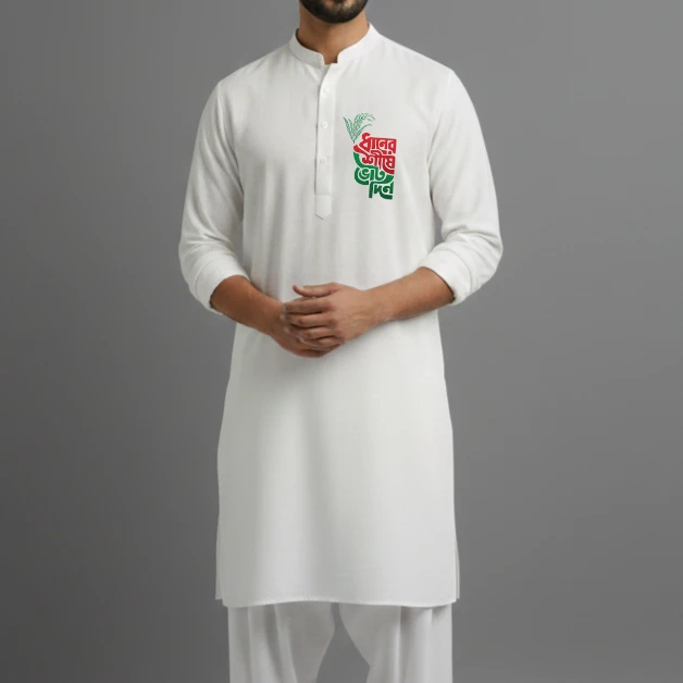 Premium Election Campaign Hat BNP