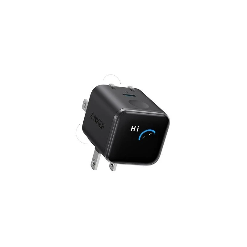 Anker Nano 45W GaN Fast C...